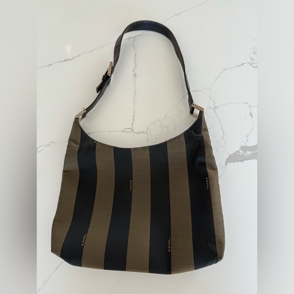 Fendi Shoulder Bag - Picture 2 of 10